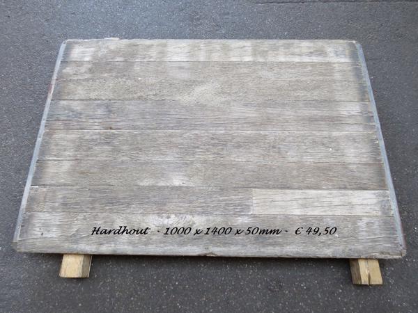 Mooie steenschotten uit voorraad leverbaar