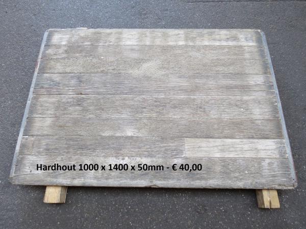 Mooie steenschotten uit voorraad leverbaar