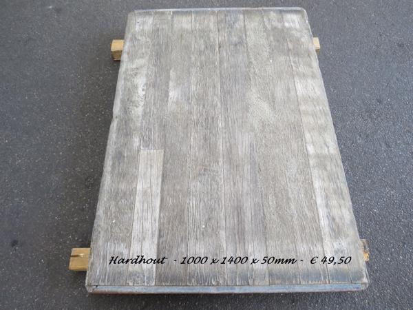 Mooie steenschotten uit voorraad leverbaar