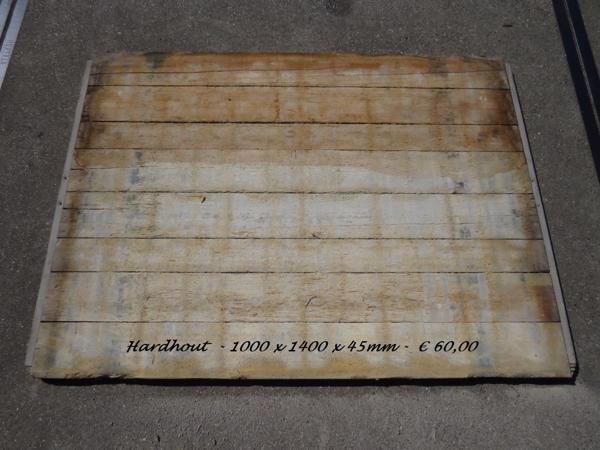 Mooie steenschotten uit voorraad leverbaar