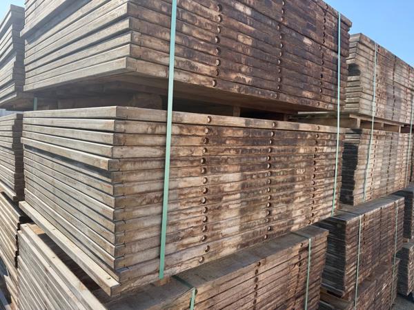 Mooie steenschotten uit voorraad leverbaar