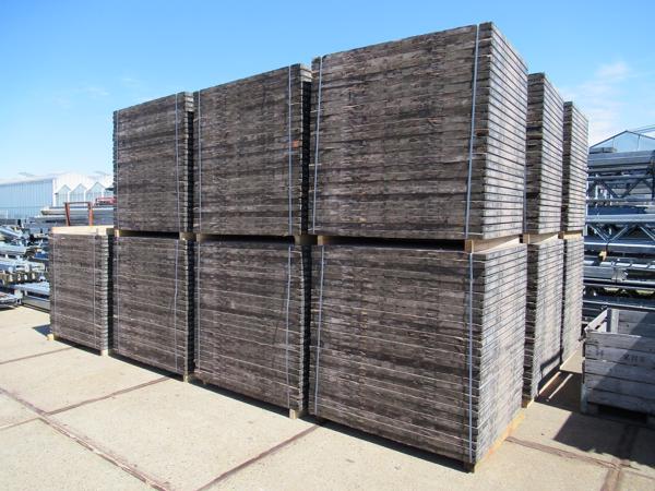 Mooie steenschotten uit voorraad leverbaar