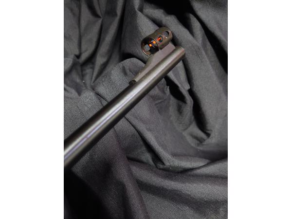 HAMMERLI HUNTER FORCE 600 (4,5mm) 7,5 Joule & scope 4x32