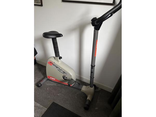Hometrainer