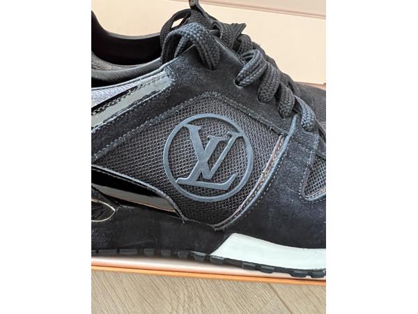 Louis vuitton 1:1 sneakers