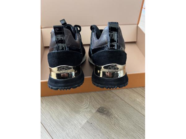 Louis vuitton 1:1 sneakers