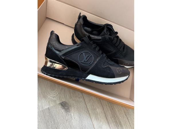 Louis vuitton 1:1 sneakers