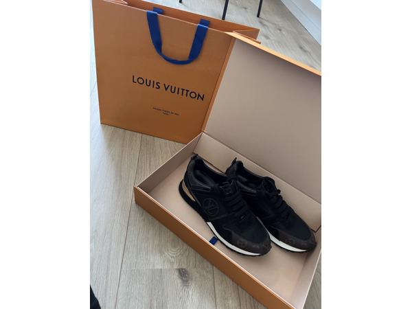 Louis vuitton 1:1 sneakers