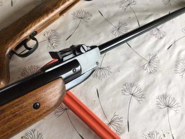 diana 35 4.5 in orginele zeer goede staat