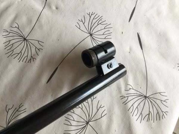 diana 35 4.5 in orginele zeer goede staat