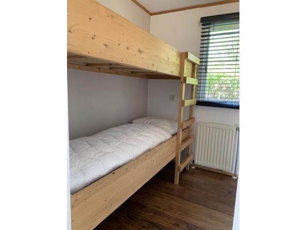 Opzoek naar een tijdelijke woonruimte in Harderwijk?!