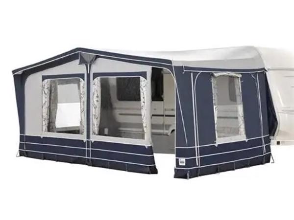 Caravanvoortent Obelink Riva 270 maat 10