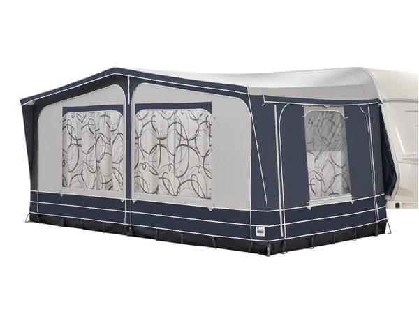 Caravanvoortent Obelink Riva 270 maat 10