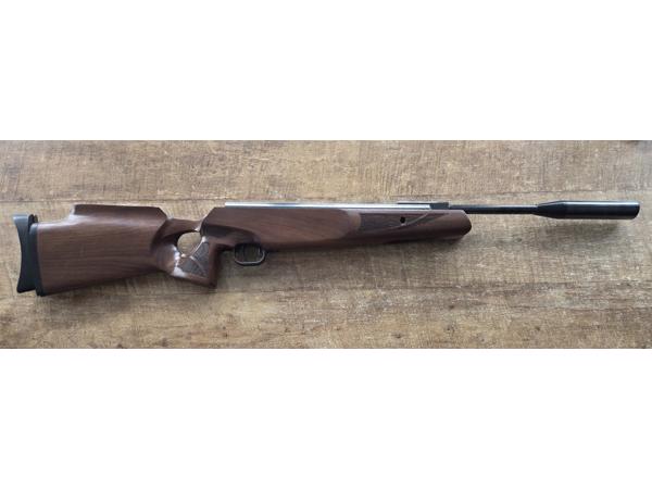 Theoben Olympus knikloop geweer kaliber 20