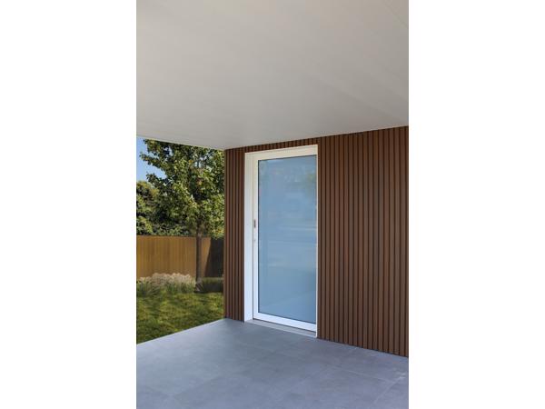 MAATWERK Box Coex - Kunststof tuinhuis