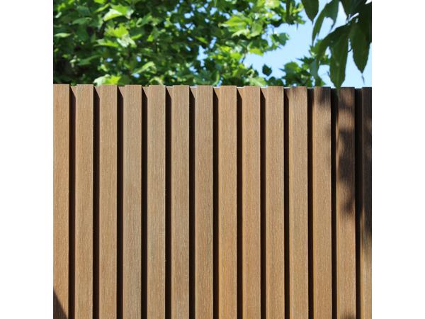 MAATWERK Box Coex - Kunststof tuinhuis