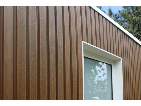 MAATWERK Box Coex - Kunststof tuinhuis