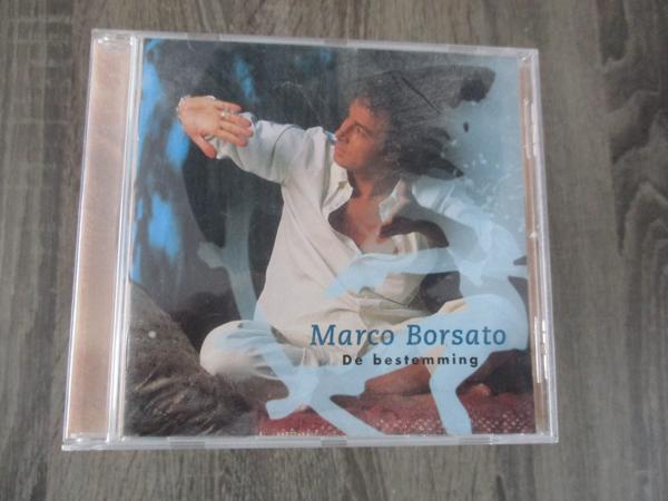 CD'S en Dubbele CD's