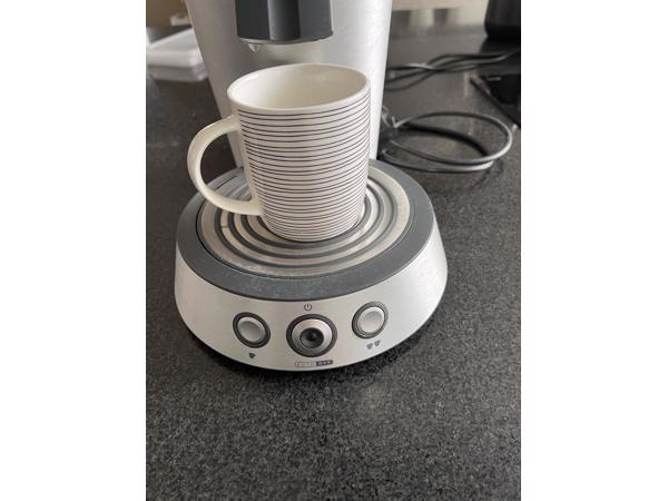 Philips Senseo machine