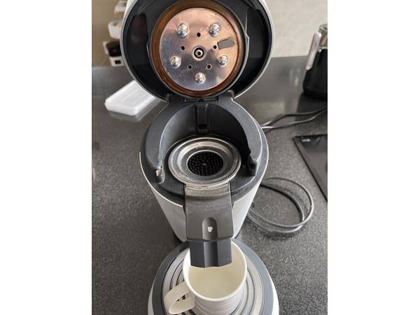 Philips Senseo machine