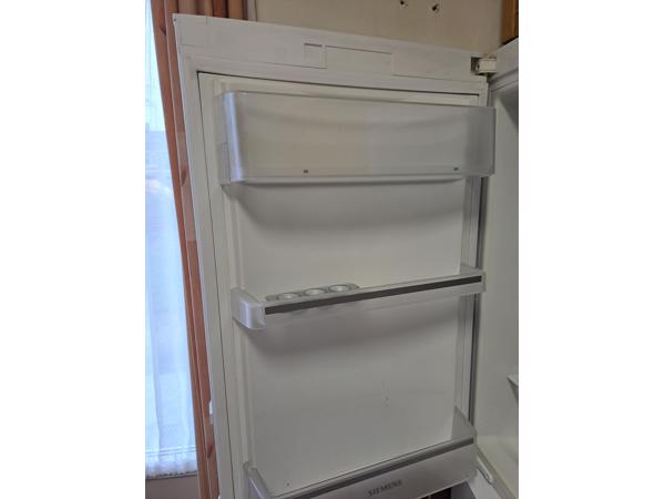 Wasmachine En Koelkast