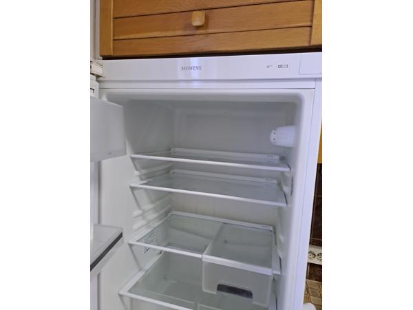 Wasmachine En Koelkast