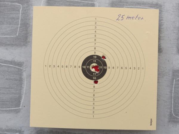 luchtbuks Diana 48 zijspanner