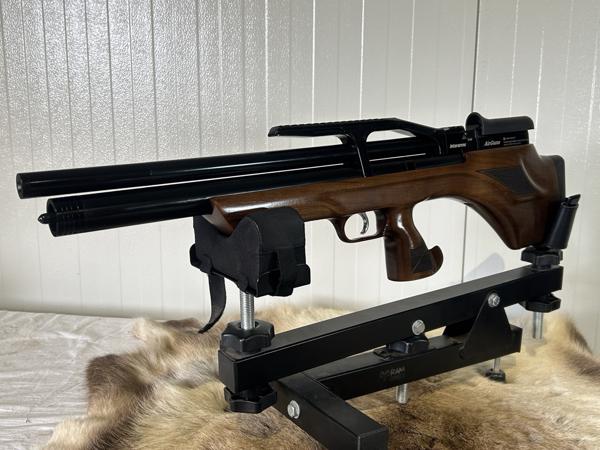 Aselkon MX7 IQ REG .22 / 5,5mm