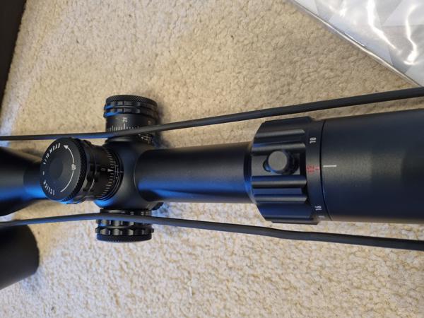 Element Helix 6-24x50