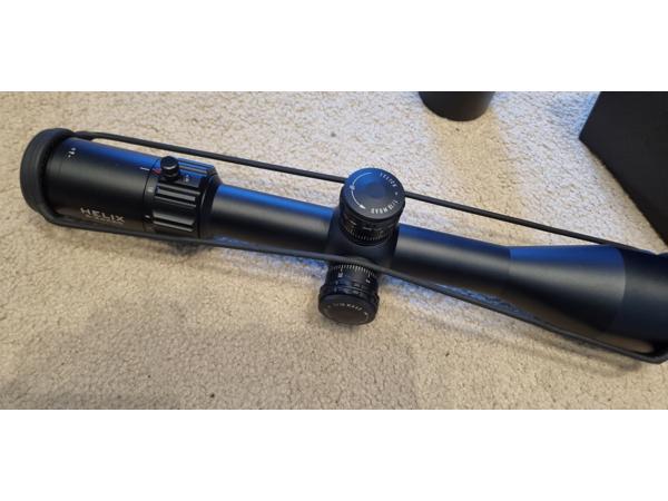 Element Helix 6-24x50