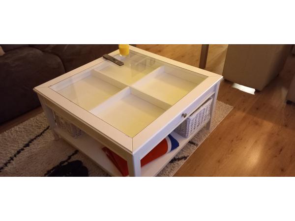 Salontafel Ikea