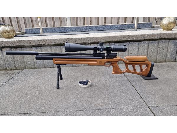 Kalibergun Cricket Carbine