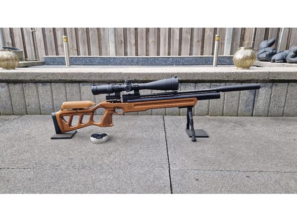 Kalibergun Cricket Carbine