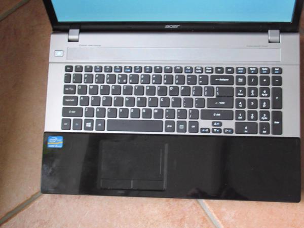 acer aspire v3 731  i5