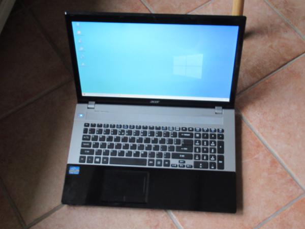 acer aspire v3 731  i5