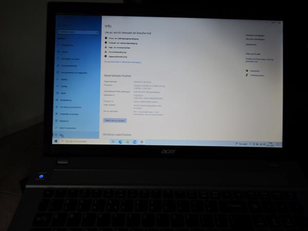 acer aspire v3 731  i5