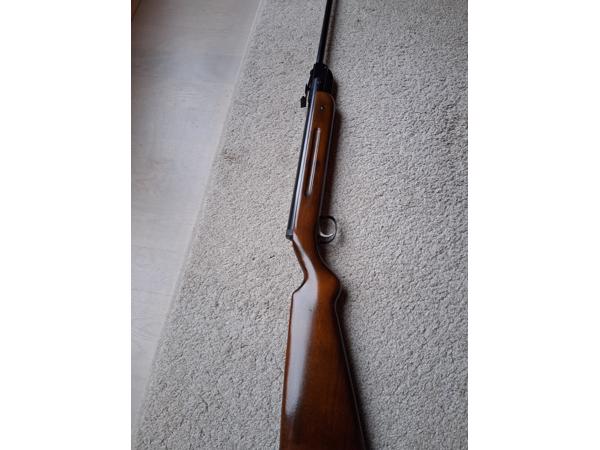 Diana model 35 luchtbuks