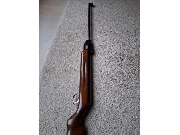 Diana model 35 luchtbuks