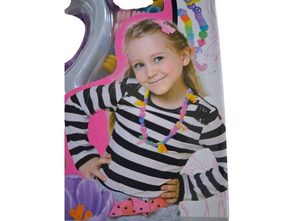 Maak je eigen armband groen vanaf 6 jaar
