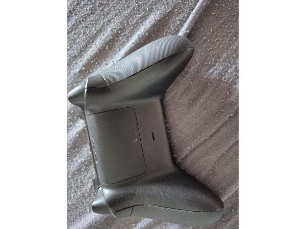 Xbox series s controller limited editie