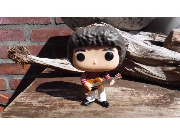 Funko pop Greg Brady V