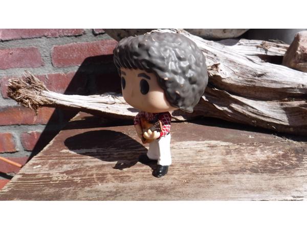 Funko pop Greg Brady V