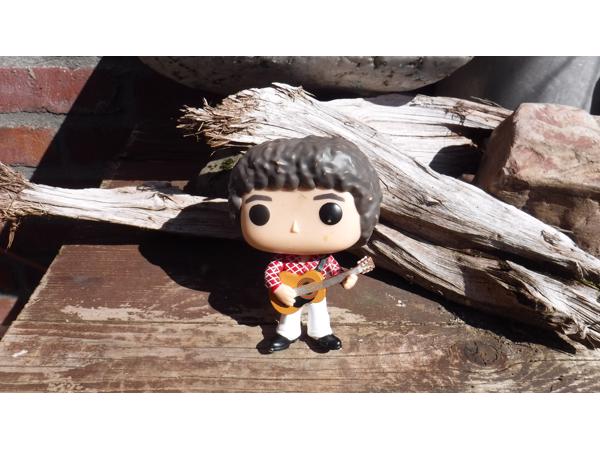 Funko pop Greg Brady V