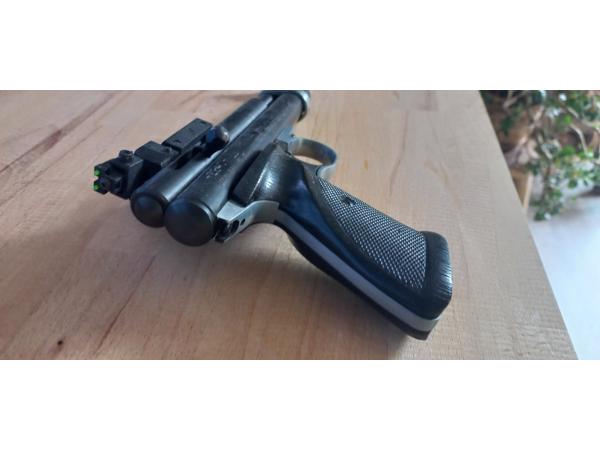 Crosman 2240 custom in .22