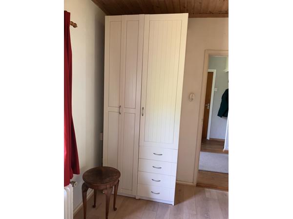 IKEA kleding kast