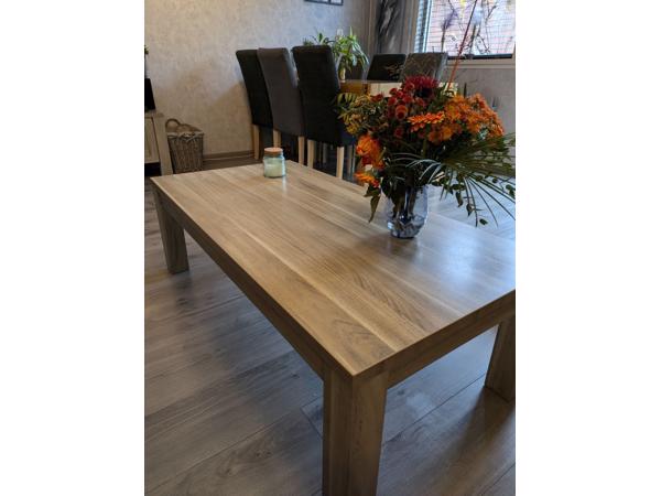 Salontafel 135*67 cm