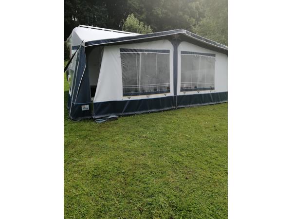 Brand voortent maat 13 omloopmaat 959-977