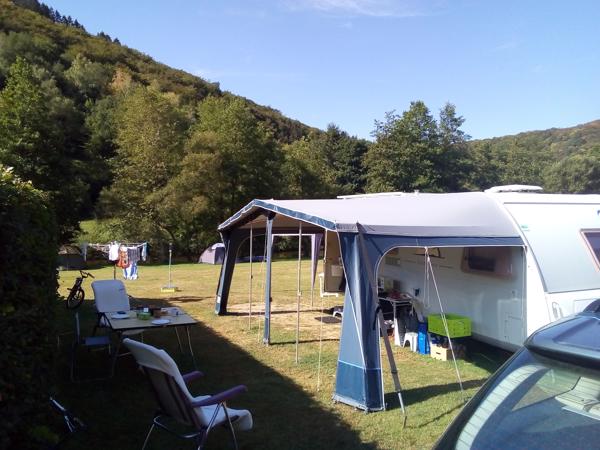 Brand voortent maat 13 omloopmaat 959-977