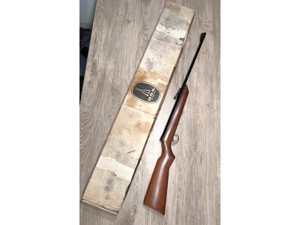 BSA Meteor luchtbuks