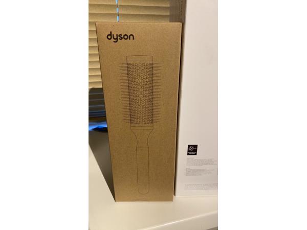 Dyson airwrap complete long